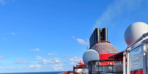 Solos Group Virgin Cruise January 2027 10 Night Eastern Caribbean
