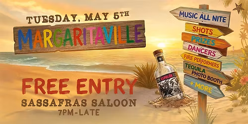 Magaritaville