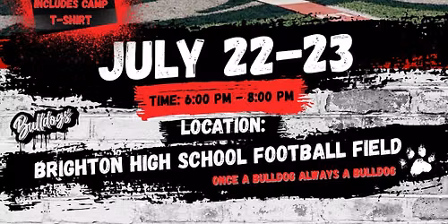 Bullpup Camp