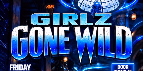 GIRLZ GONE WILD
