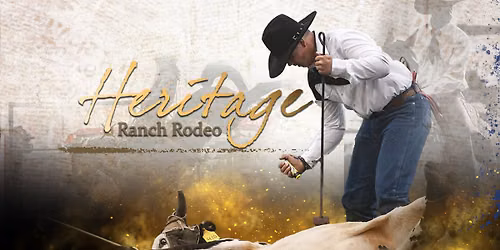 Heritage Ranch Rodeo