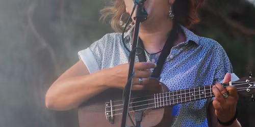 Emilie Ganiere at Schneider's