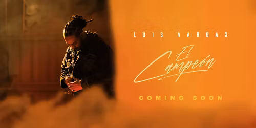 Luis Vargas in City of New York