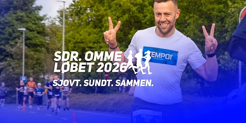 Sdr. Omme L\u00f8bet 2026