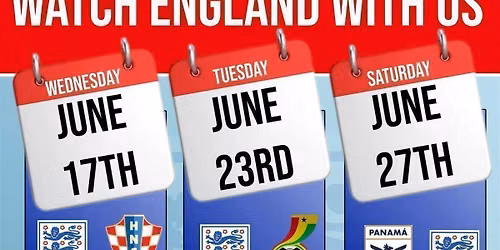 PANAMA  VS ENGLAND