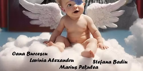 C\u00e2nd Cupidon e chior