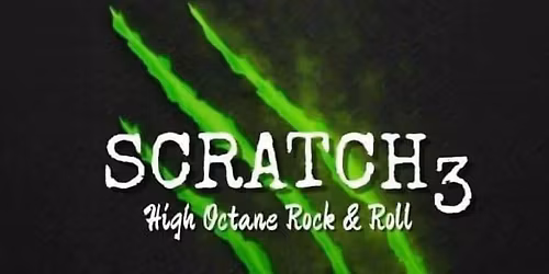 Scratch 3's early St Patrick's day party!!!