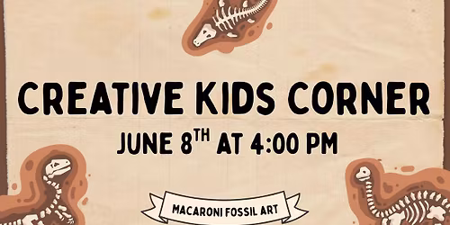 Creative Kids Corner