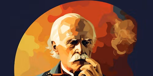 The Psychology of Carl Jung with Dr Rachel Newsome