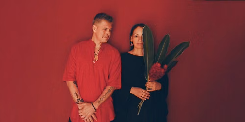 Rodrigo Y Gabriela
