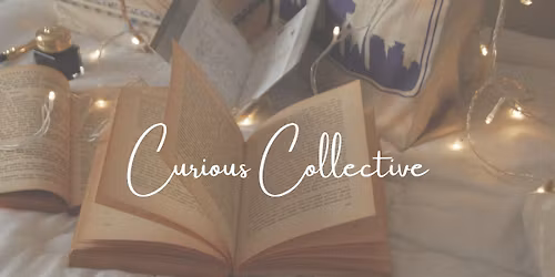 Curious Collective Meet Up