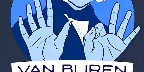 The Van Buren Boys(MikeyC & DannyG) at Finnegan's! 