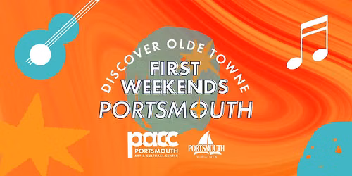 First Weekends Portsmouth: Discover Olde Towne
