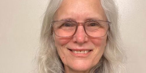 Intuitive, Empathic Tarot Card Reader Deborah Page