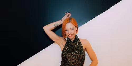 NATASHA ST-PIER EN CONCERT (+Sam Isoard)