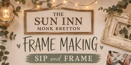 Sip and Frame \ud83d\uddbc\ufe0f 