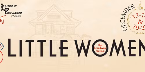 Little Women - Yucaipa