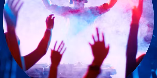 GATECRASHED - The Gatecrasher Anthems Night