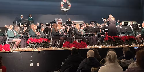 ARHS December Concert