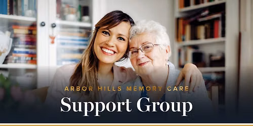 Dementia Support Group