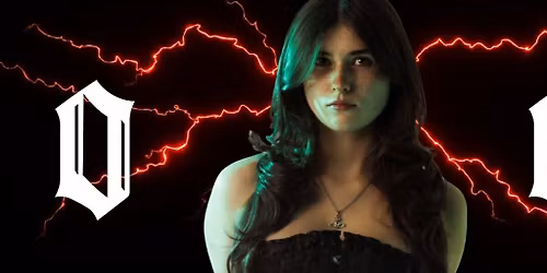 OVERDRIVE Presents LILWARB