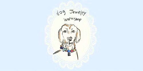 Dog Jewelry Workshop Milan - Create Custom Accessories for Your Pup
