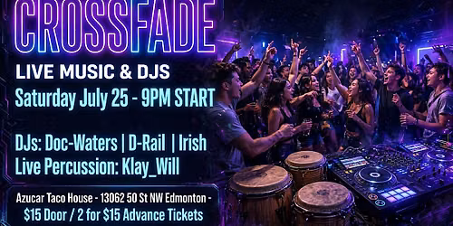Crossfade