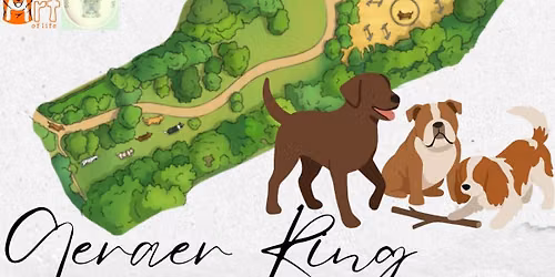 Er\u00f6ffnungsfeier Hundeauslaufplatz 