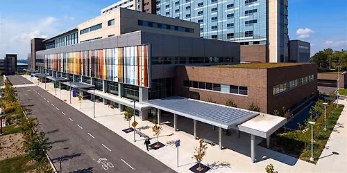 Advancing Sustainable Care Conference