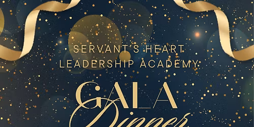 SHLA Dinner & Silent Auction