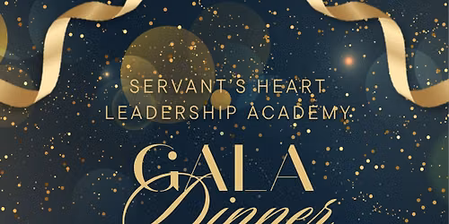 SHLA Dinner & Silent Auction  