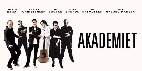 Akademiet