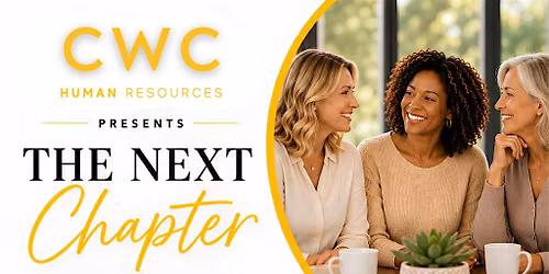 The Next Chapter: A Women's Guide to Retirement & Life Planning