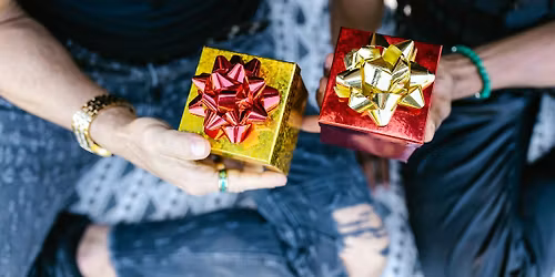 Re-Gift Swap!