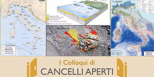 L\u2019evoluzione paleoclimatica del territorio del Parco dell\u2019Appia antica dal Pliocene ad oggi