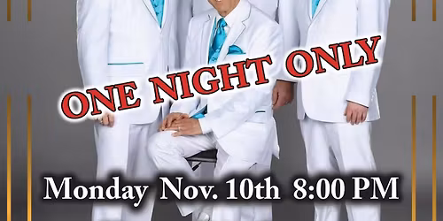 STATLER BROTHERS REVISITED