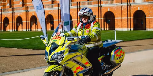 SERV Sussex at ASDA Hollingbury 1st November 2025