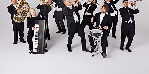 Tim Zimmerman and the King's Brass Summer Concert