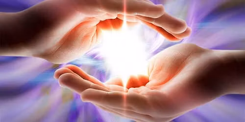 Monthly Reiki circle & Sound Bath