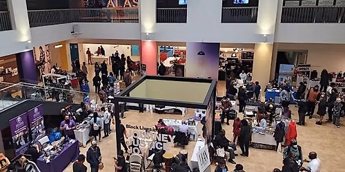 11th Annual Alaska Black Business Expo