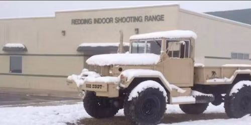 The Initial CCW Course Sat & Sun May 2nd & 3rd 8:00AM-5:00PM