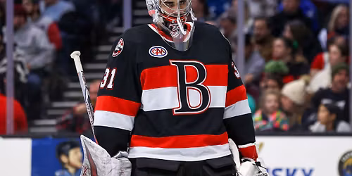 Cleveland Monsters vs. Belleville Senators