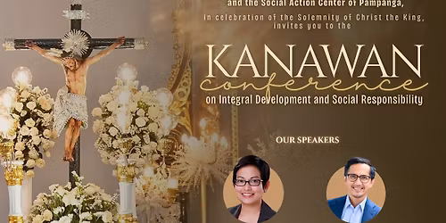 KANAWAN CONFERENCE