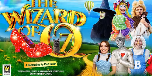 YAPS: The Wizard of Oz