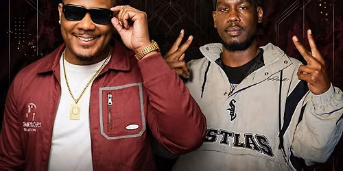 R&B BiNGO PLANO TX! 11\/14\/26 TRAP Vs R&B BiNGO W\/Comedian THANK YOU CHRIS