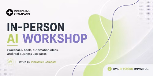 Ai Workshop for Business Owners