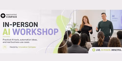 Ai Workshop for Business Owners