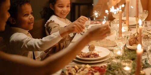 New Years Eve Family Jamboree