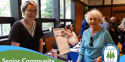 Senior Community Resource Fair