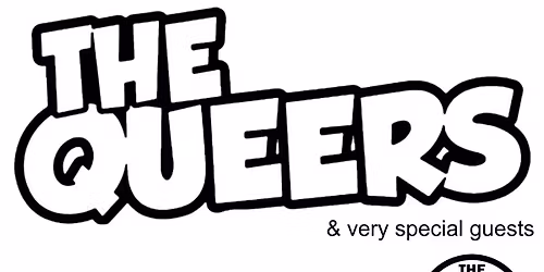 The Queers + The 66ers